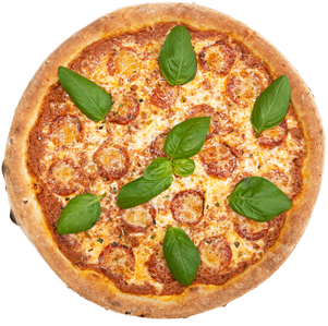 Pizza Peperoni