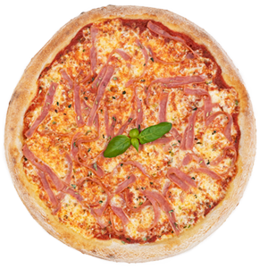 Pizza Proschiutto