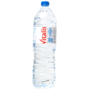 Água Vitalis 1,5L