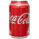 Coca-cola Lata 33cl