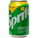 Sprite Lata33 cl