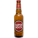 Cerveja Super Bock 33cl