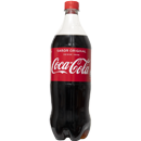 Coca Cola Garrafa 1l