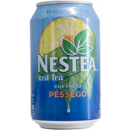 Nestea Pêssego