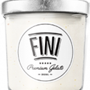Gelado Baunilha