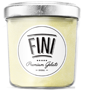 Gelado de Limão