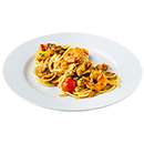 Pasta Frutti di mare