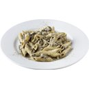 Pasta Funghi