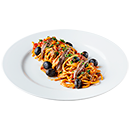 Pasta Putanesca