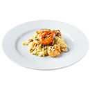 RIsotto Frutti di Mare