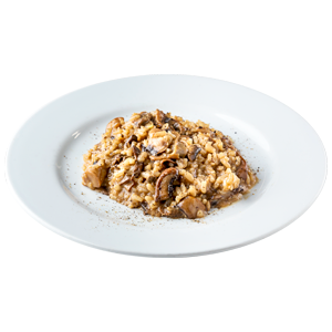 Risotto di Funghi