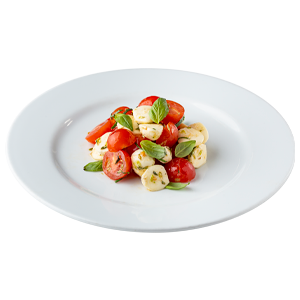 Salada Caprese